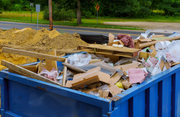 Best Full-Service Junk Removal  in Altamont, IL